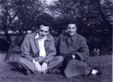 joan&carl_serpentine1955